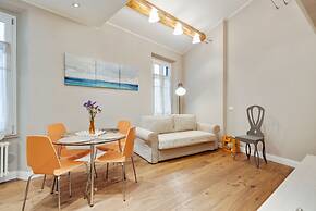 Palazzo Pitti & Ponte Vecchio Cozy Flat