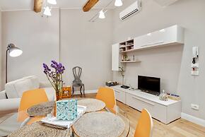 Palazzo Pitti & Ponte Vecchio Cozy Flat