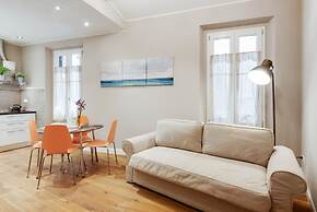 Palazzo Pitti & Ponte Vecchio Cozy Flat