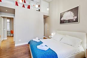 Palazzo Pitti & Ponte Vecchio Cozy Flat