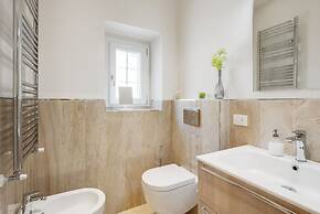 Palazzo Pitti & Ponte Vecchio Cozy Flat