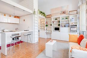 Piazza San Marco Studio Flat