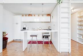 Piazza San Marco Studio Flat