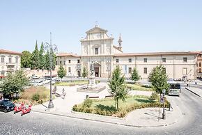 Piazza San Marco Studio Flat