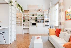 Piazza San Marco Studio Flat