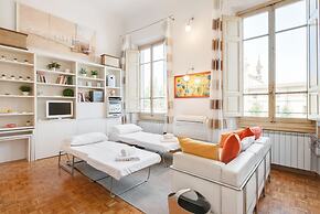 Piazza San Marco Studio Flat