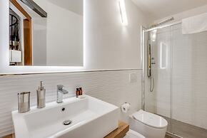 Palazzo Pitti Apartment with Terrace