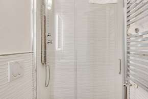 Palazzo Pitti Apartment with Terrace