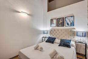 Palazzo Pitti Apartment with Terrace