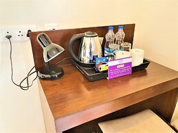 VITS Excellensea Karde Beach