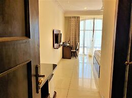 VITS Excellensea Karde Beach