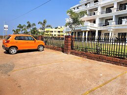 VITS Excellensea Karde Beach