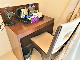 VITS Excellensea Karde Beach