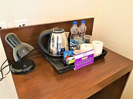 VITS Excellensea Karde Beach