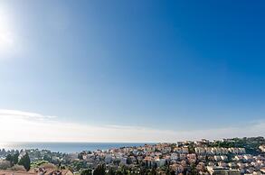 Niko's Sea View Apartment