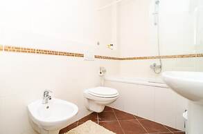 Niko's Sea View Apartment