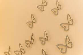 Niko's Sea View Apartment