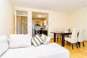 Niko's Sea View Apartment