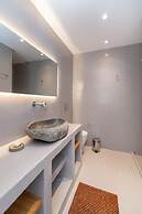 Phos Villas Tinos - Selene Villa With Private Pool and Sea View 96m