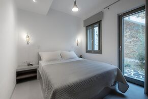 Phos Villas Tinos - Selene Villa With Private Pool and Sea View 96m