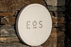 Phos Villas Tinos - Eos Villa With Private Hot Tub and Sea View 96m