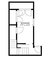 Woodside 207 4 Bedroom Home by RedAwning