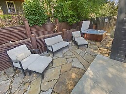 Woodside 207 4 Bedroom Home by RedAwning