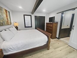 Woodside 207 4 Bedroom Home by RedAwning