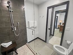 Woodside 207 4 Bedroom Home by RedAwning