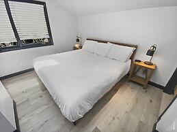 Woodside 207 4 Bedroom Home by RedAwning