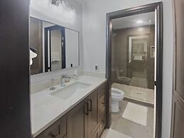 Woodside 207 4 Bedroom Home by RedAwning