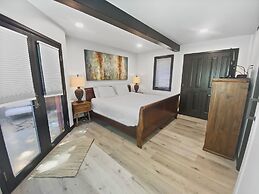 Woodside 207 4 Bedroom Home by RedAwning