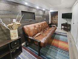 Woodside 207 4 Bedroom Home by RedAwning