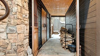 Woodside 207 4 Bedroom Home by RedAwning