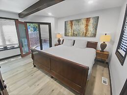 Woodside 207 4 Bedroom Home by RedAwning