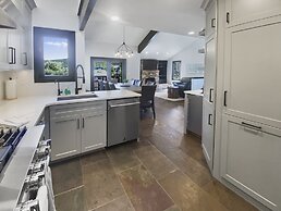 Woodside 207 4 Bedroom Home by RedAwning