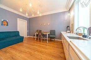 Apartment the Moscow railway Station 2