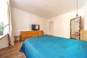 Apartment the Moscow railway Station 2