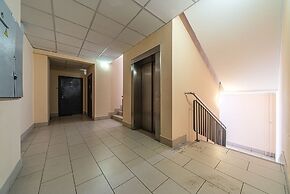 Apartment the Moscow railway Station 2