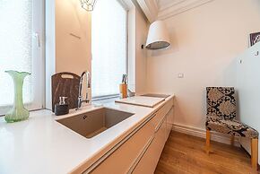 Apartment the Moscow railway Station 2