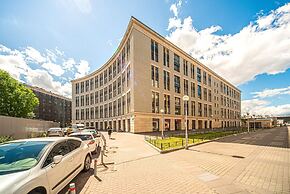 Apartment the Moscow railway Station 2