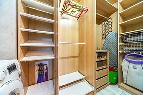 Apartment the Moscow railway Station 2