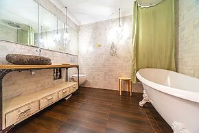 Apartment the Moscow railway Station 2