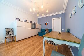 Apartment the Moscow railway Station 2