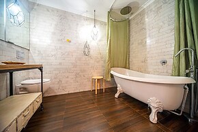 Apartment the Moscow railway Station 2