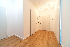 Apartment the Moscow railway Station 2