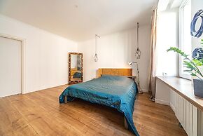 Apartment the Moscow railway Station 2