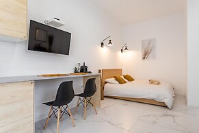 La Suite Valentine Spa Privatif - Marseille