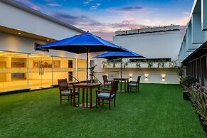 Lemon Tree Premier Vijayawada