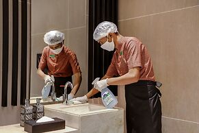 Lemon Tree Premier Vijayawada